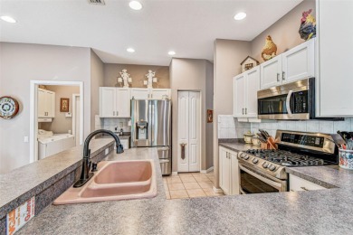 New Listing in Highly Desirable Westchase - Glencliff Village 
 on Westchase Golf Club in Florida - for sale on GolfHomes.com, golf home, golf lot