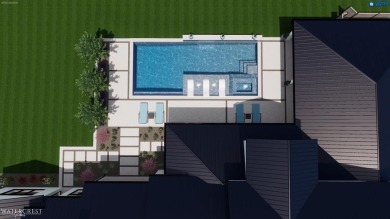 Discover the epitome of luxury living in Bartonville's exclusive on Lantana Golf Club in Texas - for sale on GolfHomes.com, golf home, golf lot