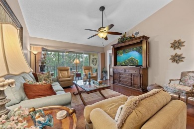 This home has been meticulously cared for with all the updates on Royal Wood Golf and Country Club in Florida - for sale on GolfHomes.com, golf home, golf lot