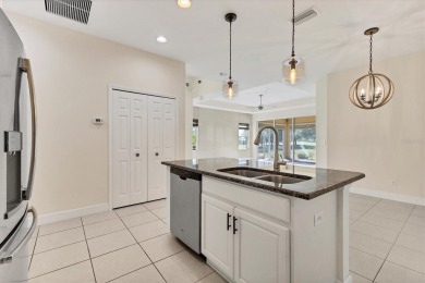 Welcome to your Dream Villa in the charming gated 55+ community on Sandpiper Golf Club in Florida - for sale on GolfHomes.com, golf home, golf lot