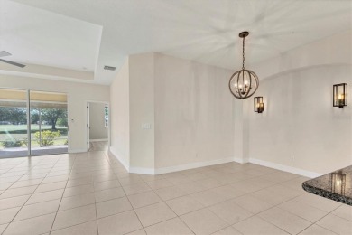 Welcome to your Dream Villa in the charming gated 55+ community on Sandpiper Golf Club in Florida - for sale on GolfHomes.com, golf home, golf lot