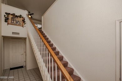 Spacious Lake-View Living with Room for Everything! This on London Bridge Golf Course in Arizona - for sale on GolfHomes.com, golf home, golf lot