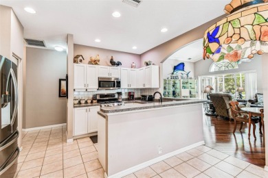 New Listing in Highly Desirable Westchase - Glencliff Village 
 on Westchase Golf Club in Florida - for sale on GolfHomes.com, golf home, golf lot