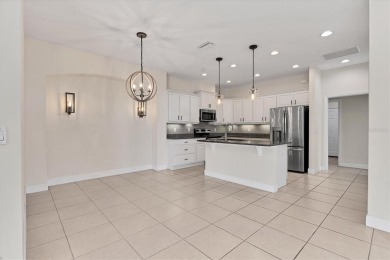Welcome to your Dream Villa in the charming gated 55+ community on Sandpiper Golf Club in Florida - for sale on GolfHomes.com, golf home, golf lot