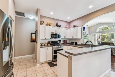 New Listing in Highly Desirable Westchase - Glencliff Village 
 on Westchase Golf Club in Florida - for sale on GolfHomes.com, golf home, golf lot
