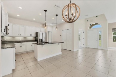 Welcome to your Dream Villa in the charming gated 55+ community on Sandpiper Golf Club in Florida - for sale on GolfHomes.com, golf home, golf lot