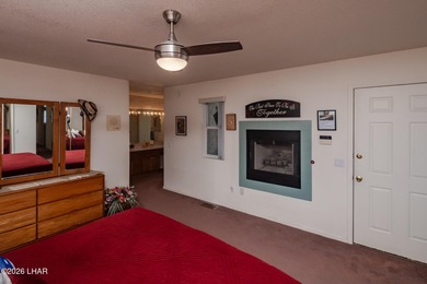 Spacious Lake-View Living with Room for Everything! This on London Bridge Golf Course in Arizona - for sale on GolfHomes.com, golf home, golf lot