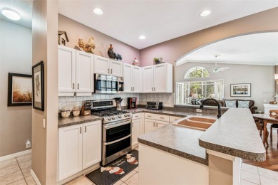 New Listing in Highly Desirable Westchase - Glencliff Village 
 on Westchase Golf Club in Florida - for sale on GolfHomes.com, golf home, golf lot