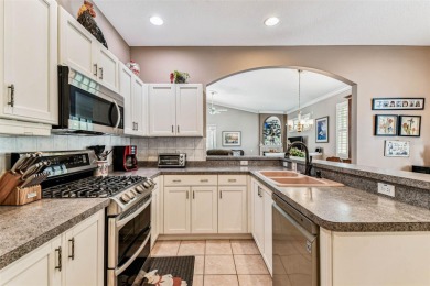 New Listing in Highly Desirable Westchase - Glencliff Village 
 on Westchase Golf Club in Florida - for sale on GolfHomes.com, golf home, golf lot