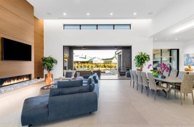 Discover the epitome of luxury living in Bartonville's exclusive on Lantana Golf Club in Texas - for sale on GolfHomes.com, golf home, golf lot