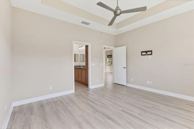Welcome to your Dream Villa in the charming gated 55+ community on Sandpiper Golf Club in Florida - for sale on GolfHomes.com, golf home, golf lot