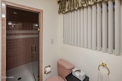 Spacious Lake-View Living with Room for Everything! This on London Bridge Golf Course in Arizona - for sale on GolfHomes.com, golf home, golf lot