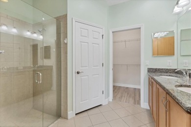 Welcome to your Dream Villa in the charming gated 55+ community on Sandpiper Golf Club in Florida - for sale on GolfHomes.com, golf home, golf lot