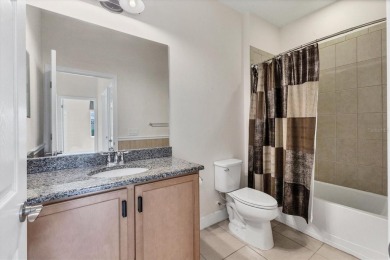 Welcome to your Dream Villa in the charming gated 55+ community on Sandpiper Golf Club in Florida - for sale on GolfHomes.com, golf home, golf lot