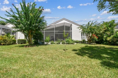 New Listing in Highly Desirable Westchase - Glencliff Village 
 on Westchase Golf Club in Florida - for sale on GolfHomes.com, golf home, golf lot