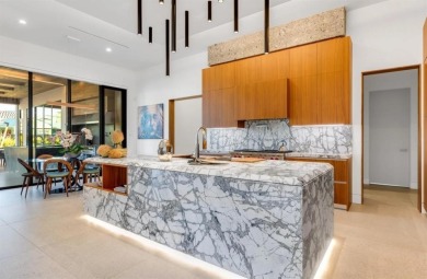 Discover the epitome of luxury living in Bartonville's exclusive on Lantana Golf Club in Texas - for sale on GolfHomes.com, golf home, golf lot