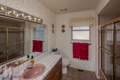 Spacious Lake-View Living with Room for Everything! This on London Bridge Golf Course in Arizona - for sale on GolfHomes.com, golf home, golf lot