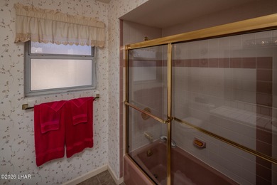 Spacious Lake-View Living with Room for Everything! This on London Bridge Golf Course in Arizona - for sale on GolfHomes.com, golf home, golf lot