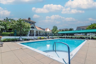 Welcome home to elevated living at its finest in one of Long on Harbor Links Golf Course - Harbor Links in New York - for sale on GolfHomes.com, golf home, golf lot