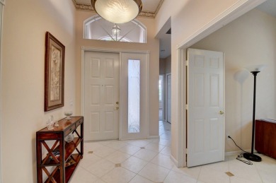 Stunning Persian Model Home - Move-In Ready with Quick Close on Indian Spring Golf and Country Club in Florida - for sale on GolfHomes.com, golf home, golf lot