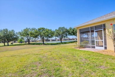 Welcome to your Dream Villa in the charming gated 55+ community on Sandpiper Golf Club in Florida - for sale on GolfHomes.com, golf home, golf lot