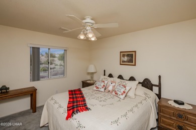 Spacious Lake-View Living with Room for Everything! This on London Bridge Golf Course in Arizona - for sale on GolfHomes.com, golf home, golf lot