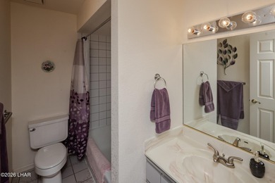 Spacious Lake-View Living with Room for Everything! This on London Bridge Golf Course in Arizona - for sale on GolfHomes.com, golf home, golf lot