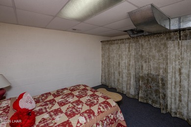 Spacious Lake-View Living with Room for Everything! This on London Bridge Golf Course in Arizona - for sale on GolfHomes.com, golf home, golf lot