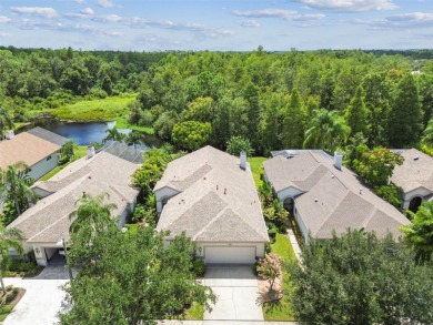 New Listing in Highly Desirable Westchase - Glencliff Village 
 on Westchase Golf Club in Florida - for sale on GolfHomes.com, golf home, golf lot
