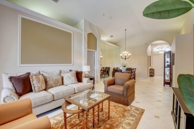 Stunning Persian Model Home - Move-In Ready with Quick Close on Indian Spring Golf and Country Club in Florida - for sale on GolfHomes.com, golf home, golf lot