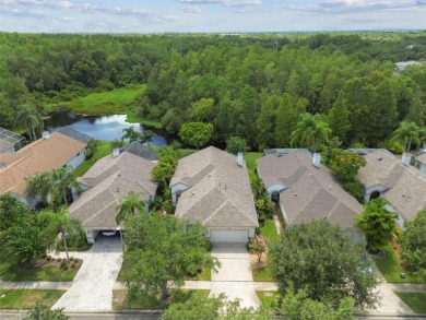 New Listing in Highly Desirable Westchase - Glencliff Village 
 on Westchase Golf Club in Florida - for sale on GolfHomes.com, golf home, golf lot