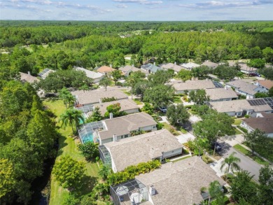 New Listing in Highly Desirable Westchase - Glencliff Village 
 on Westchase Golf Club in Florida - for sale on GolfHomes.com, golf home, golf lot