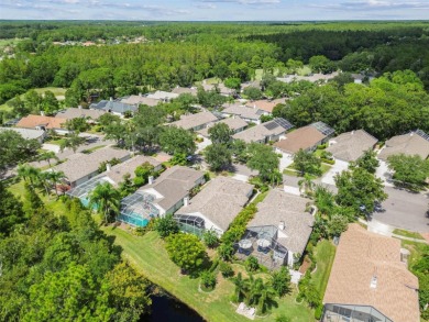 New Listing in Highly Desirable Westchase - Glencliff Village 
 on Westchase Golf Club in Florida - for sale on GolfHomes.com, golf home, golf lot