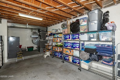 Spacious Lake-View Living with Room for Everything! This on London Bridge Golf Course in Arizona - for sale on GolfHomes.com, golf home, golf lot