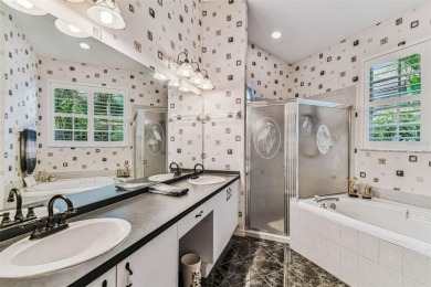 New Listing in Highly Desirable Westchase - Glencliff Village 
 on Westchase Golf Club in Florida - for sale on GolfHomes.com, golf home, golf lot