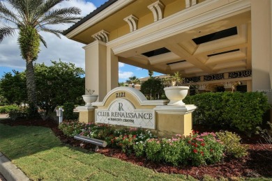 Welcome to your Dream Villa in the charming gated 55+ community on Sandpiper Golf Club in Florida - for sale on GolfHomes.com, golf home, golf lot