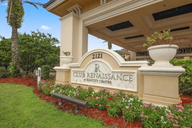 Welcome to your Dream Villa in the charming gated 55+ community on Sandpiper Golf Club in Florida - for sale on GolfHomes.com, golf home, golf lot