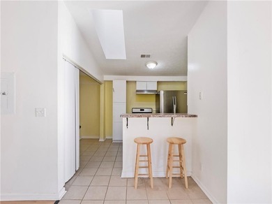 Discover cozy, low-maintenance living in this charming end-unit on Heritage Golf Links in Georgia - for sale on GolfHomes.com, golf home, golf lot