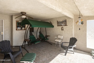 Spacious Lake-View Living with Room for Everything! This on London Bridge Golf Course in Arizona - for sale on GolfHomes.com, golf home, golf lot