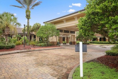 Welcome to your Dream Villa in the charming gated 55+ community on Sandpiper Golf Club in Florida - for sale on GolfHomes.com, golf home, golf lot