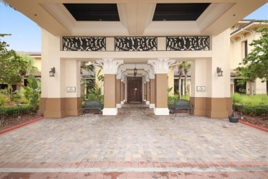 Welcome to your Dream Villa in the charming gated 55+ community on Sandpiper Golf Club in Florida - for sale on GolfHomes.com, golf home, golf lot