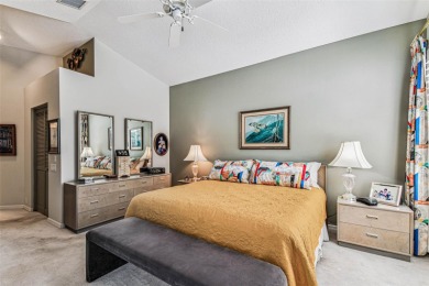 New Listing in Highly Desirable Westchase - Glencliff Village 
 on Westchase Golf Club in Florida - for sale on GolfHomes.com, golf home, golf lot
