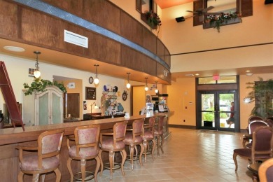 Welcome to your Dream Villa in the charming gated 55+ community on Sandpiper Golf Club in Florida - for sale on GolfHomes.com, golf home, golf lot