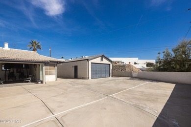 Spacious Lake-View Living with Room for Everything! This on London Bridge Golf Course in Arizona - for sale on GolfHomes.com, golf home, golf lot