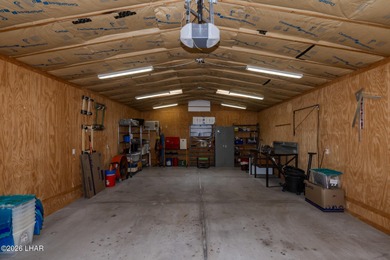 Spacious Lake-View Living with Room for Everything! This on London Bridge Golf Course in Arizona - for sale on GolfHomes.com, golf home, golf lot