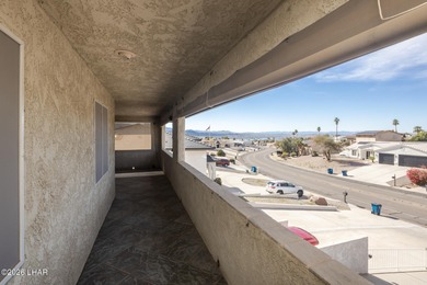 Spacious Lake-View Living with Room for Everything! This on London Bridge Golf Course in Arizona - for sale on GolfHomes.com, golf home, golf lot