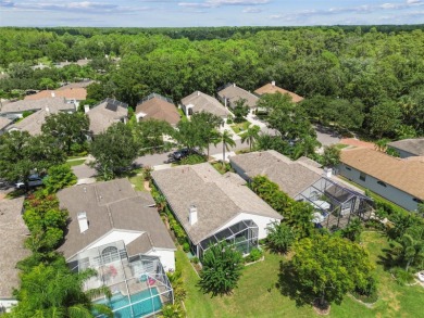 Under contract-accepting backup offers. New Listing in Highly on Westchase Golf Club in Florida - for sale on GolfHomes.com, golf home, golf lot