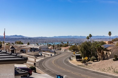 Spacious Lake-View Living with Room for Everything! This on London Bridge Golf Course in Arizona - for sale on GolfHomes.com, golf home, golf lot