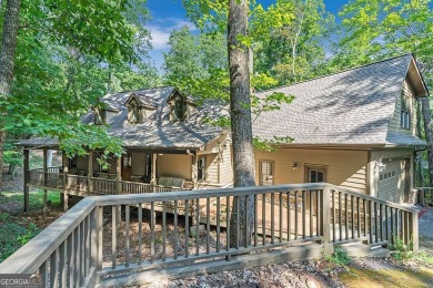 Welcome to the emerald forest that is Big Canoe. Big Canoe is 8 on Big Canoe Golf Club - Cherokee in Georgia - for sale on GolfHomes.com, golf home, golf lot