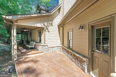 Welcome to the emerald forest that is Big Canoe. Big Canoe is 8 on Big Canoe Golf Club - Cherokee in Georgia - for sale on GolfHomes.com, golf home, golf lot
